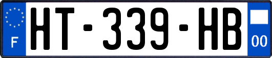 HT-339-HB
