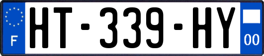 HT-339-HY