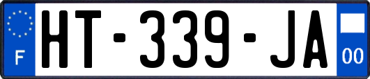 HT-339-JA