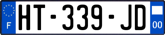 HT-339-JD