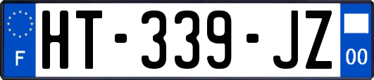 HT-339-JZ