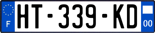 HT-339-KD