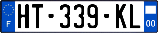 HT-339-KL