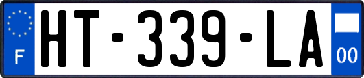 HT-339-LA
