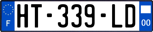 HT-339-LD