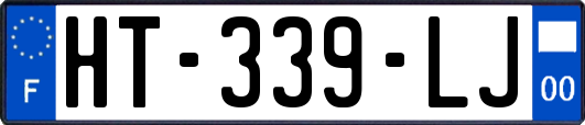 HT-339-LJ
