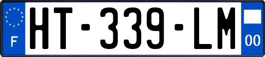 HT-339-LM