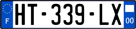 HT-339-LX