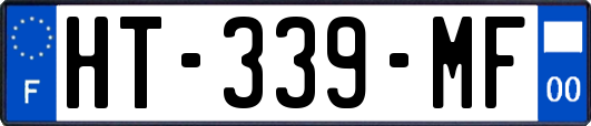 HT-339-MF