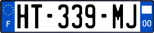 HT-339-MJ
