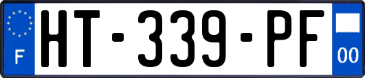 HT-339-PF