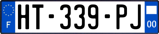 HT-339-PJ