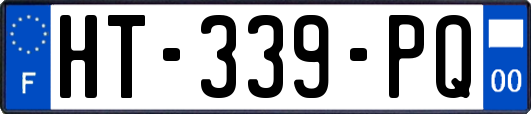 HT-339-PQ