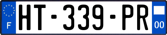 HT-339-PR
