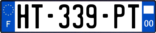 HT-339-PT