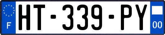 HT-339-PY