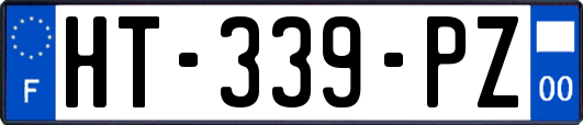 HT-339-PZ