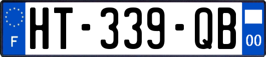 HT-339-QB