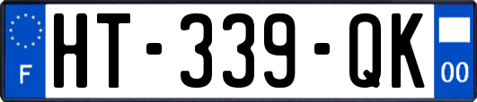HT-339-QK