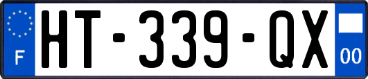 HT-339-QX
