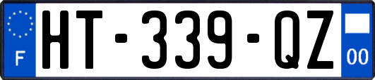 HT-339-QZ