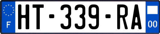 HT-339-RA