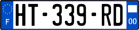 HT-339-RD