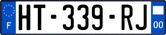 HT-339-RJ