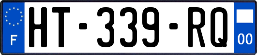 HT-339-RQ