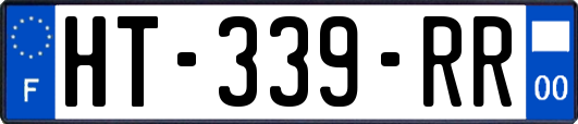 HT-339-RR