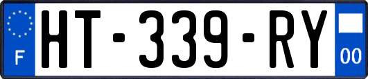HT-339-RY