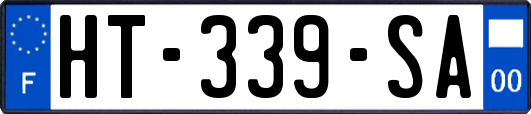HT-339-SA