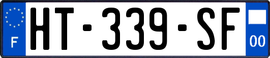 HT-339-SF