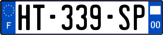 HT-339-SP