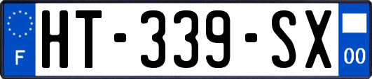HT-339-SX