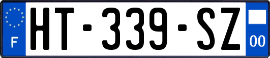 HT-339-SZ