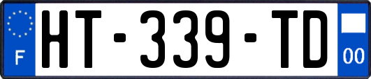 HT-339-TD