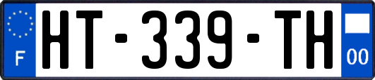 HT-339-TH