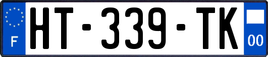 HT-339-TK