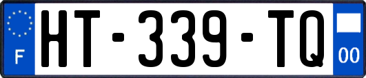 HT-339-TQ