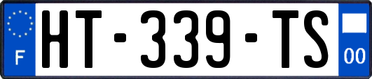 HT-339-TS