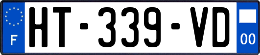 HT-339-VD
