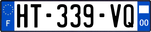 HT-339-VQ