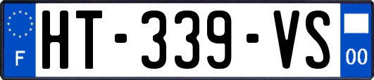 HT-339-VS
