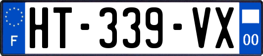 HT-339-VX