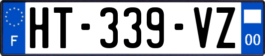 HT-339-VZ