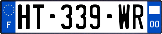 HT-339-WR