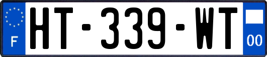 HT-339-WT