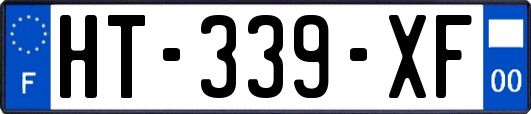 HT-339-XF