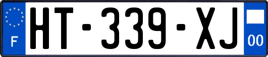 HT-339-XJ